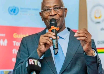 Guinée : Bah Oury appelle les élus locaux à faire de la bonne gouvernance un pilier de la paix durable