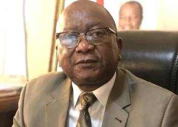 CRIEF : l’ancien ministre Oyé Guilavogui condamné à six ans de prison pour détournement de deniers publics