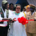  Kindia : la ministre Patricia Lamah inaugure le nouveau siège régional du Fonds de Développement Social et de l’Indigence