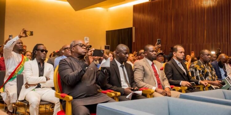 Coupe d&rsquo;Afrique de Mini Football 2027 : les six poules de la phase finale dévoilées