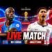 Coupe du monde 2026 : la RD Congo éliminée malgré une belle résistance face à l&rsquo;Angleterre (2-1)