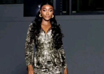 Saran Keïta désignée Miss World Guinée 2026, elle représentera la Guinée au Vietnam