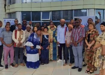 Conakry : le SPPG clôture sa campagne nationale de formation des journalistes sur la lutte contre le discours de haine