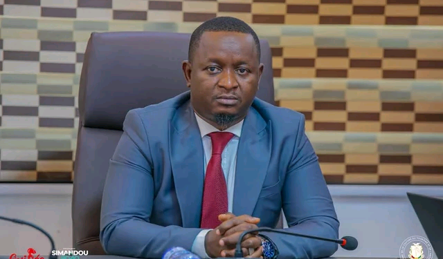 Restitution du patrimoine : deux comités scientifiques mobilisés pour le retour en Guinée des biens de Samory Touré et des restes de Bocar Biro Barry