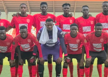 Horoya AC : un nouveau départ inquiète à l’approche de la Ligue des champions
