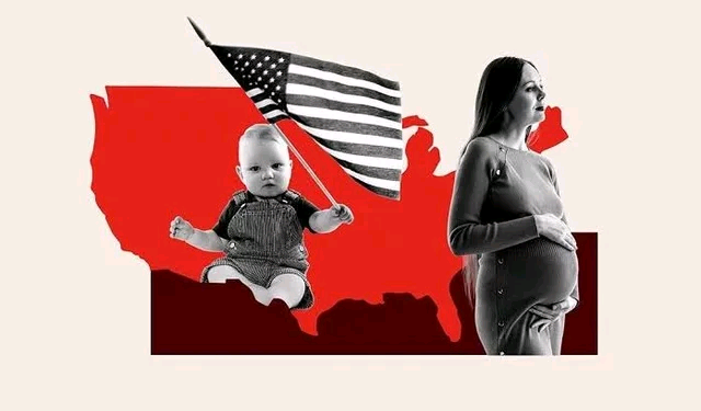 Droit du sol aux États-Unis : Donald Trump revient à la charge avec un nouveau décret