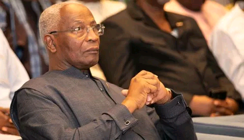 Gouvernance en Guinée : Bah Oury fixe trois règles « non négociables » et acte la fin de la transition