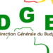 Kouramoudou Keïta nommé directeur général adjoint du Budget