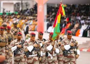 66ᵉ anniversaire de l’indépendance de la Côte d’Ivoire : Abidjan célèbre la souveraineté et la fraternité sous le signe de la Guinée