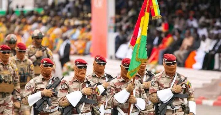 66ᵉ anniversaire de l’indépendance de la Côte d’Ivoire : Abidjan célèbre la souveraineté et la fraternité sous le signe de la Guinée