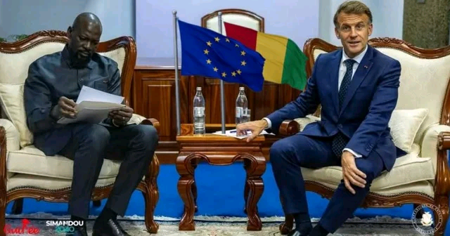 Guinée : les tarifs des visas et cartes de séjour révisés, le délai de traitement passe à 45 jours