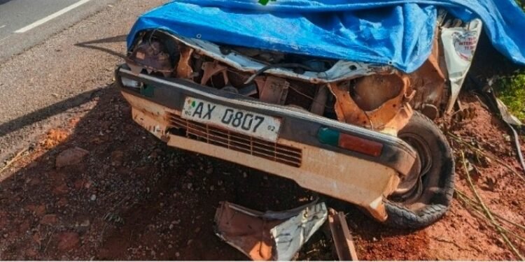 Drame de Diarabaka : le parquet requiert 7 ans de prison contre le chauffeur impliqué dans l’accident ayant fait 16 morts