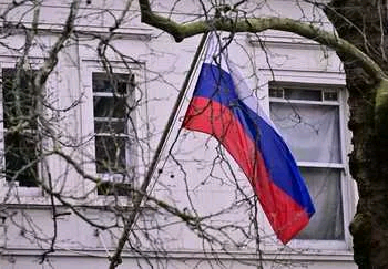 Londres assume son soutien militaire à l’Ukraine, Moscou menace de représailles