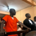Fraude présumée au concours des auditeurs de justice : Sékou Keïta et une candidate entendus au tribunal de Dixinn
