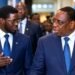 Course au secrétariat général de l’ONU : Macky Sall renouvelle ses remerciements à Diomaye Faye et Ndayishimiye