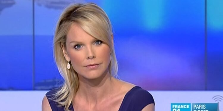 France 24 : Vanessa Burggraf adresse ses excuses au président de la République, Mamadi Doumbouya et sollicite le réexamen de la décision de la HAC