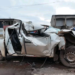 Kagbélén-Plateau : un mort et cinq blessés graves dans un accident de la circulation