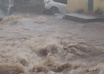 L’AGEROUTE appelle à la prudence face aux risques d’inondation à Conakry