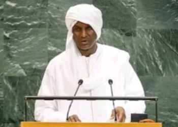 À l’ONU, Lamine Zeine défend la souveraineté et la vision de l’AES