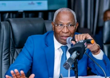 Budget-programme : Bah Oury fixe au 31 décembre 2026 l’échéance pour la réforme de la gestion publique