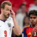Angleterre : Harry Kane regrette les occasions manquées après la défaite face à l’Espagne