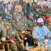 Conakry : la Maison du combattant et l’Hôtel militaire du BQG inaugurés