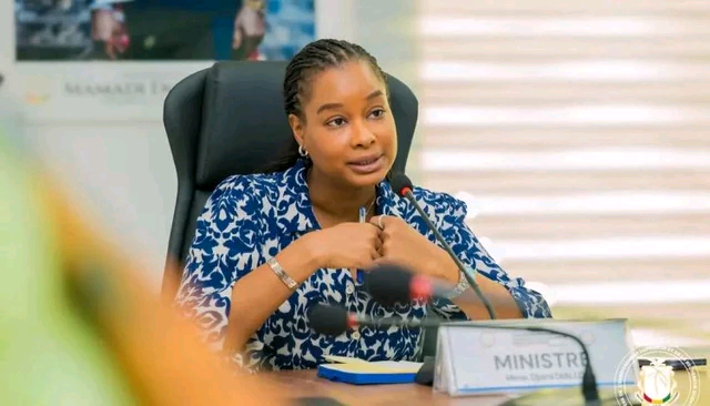 Parcoursup Guinée : les bacheliers invités à faire des choix réfléchis