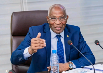 Conakry : la CCIAG prépare le Salon des PME et Banques de l’UEMOA