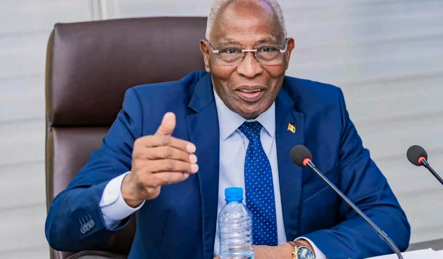 Conakry : la CCIAG prépare le Salon des PME et Banques de l’UEMOA