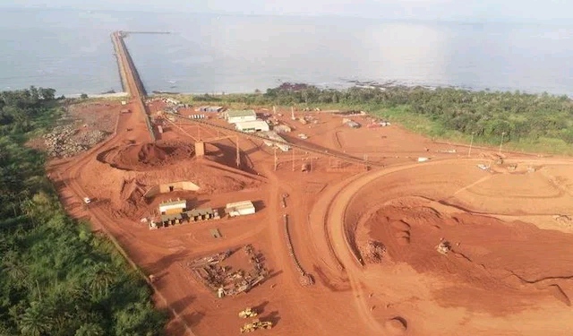 Boffa : Bel Air Mining annonce la reprise de ses opérations après une suspension temporaire