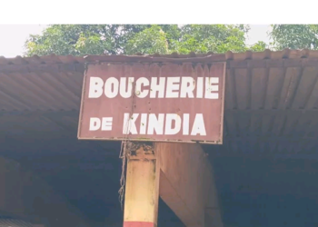 Kindia : dix balances non conformes retirées du circuit commercial