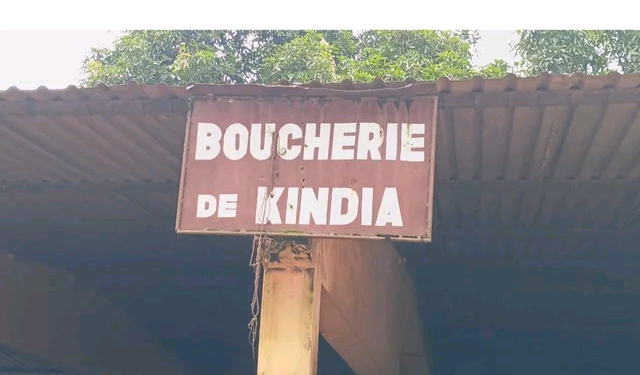 Kindia : dix balances non conformes retirées du circuit commercial