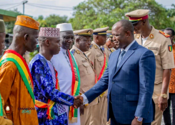Guinée : le ministère de la Modernisation de l’Administration fixe 19 priorités pour accélérer son plan d’action
