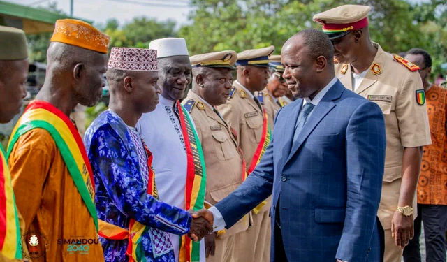 Guinée : le ministère de la Modernisation de l’Administration fixe 19 priorités pour accélérer son plan d’action