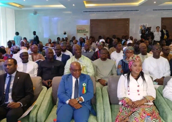 Financement du développement : la Guinée lance un emprunt obligataire de 2 500 milliards GNF