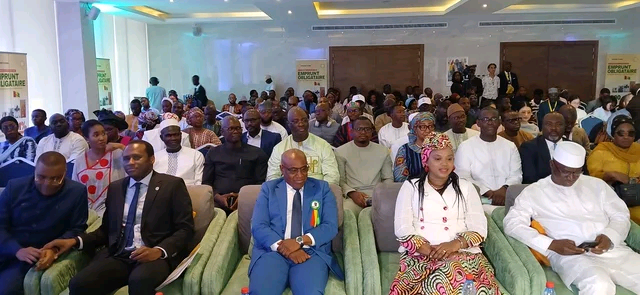 Financement du développement : la Guinée lance un emprunt obligataire de 2 500 milliards GNF