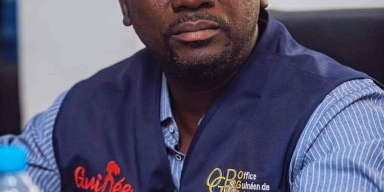 OGP : Charles Mohamed Kolié, dit « Charles Continuité », présenté comme un profil pour le poste de DGA