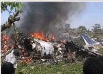 Crash du Let 410 à Kenge : le drame relance le débat sur l’état des infrastructures du Kwango