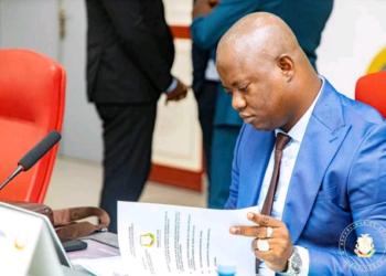 Guinée : la CRIEF ouvre une enquête sur la gestion financière des examens nationaux de 2010 à 2026