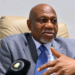 Amadou Damaro Camara autorisé à quitter la Guinée pour des soins médicaux à l’étranger