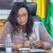 Guinée : Djenabou Touré annonce la digitalisation du paiement des taxes dans les marchés