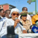 Sanoyah : lancement des travaux de construction d’un nouveau marché à Fassia