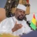 Mines : Mamadi Doumbouya réaffirme l’engagement de la Guinée pour la transformation locale des ressources