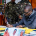 Guinée : Mamadi Doumbouya dote les conservateurs de la nature d’un nouveau statut particulier