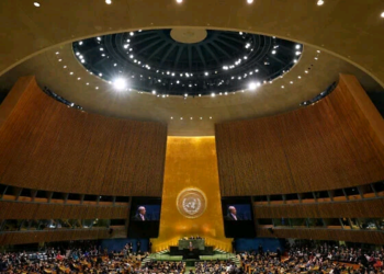 Plus de 40 pays boycottent la commémoration de la conférence de Durban à l’ONU