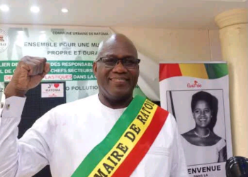 TPI de Dixinn : EDG retire sa plainte contre le maire de Ratoma