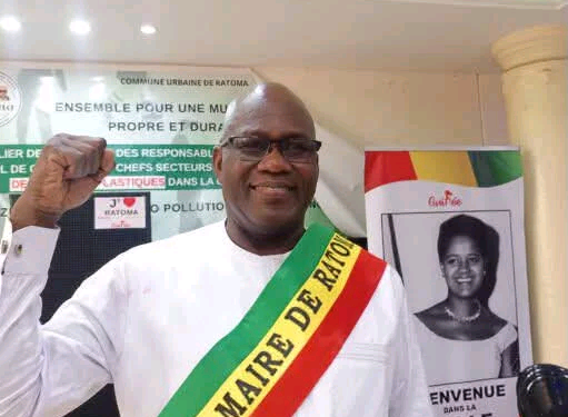 TPI de Dixinn : EDG retire sa plainte contre le maire de Ratoma