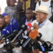 Guinée: Aboubacar Soumah dénonce une violation présumée du protocole d’accord sur le recrutement des enseignants