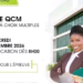 Concours de recrutement de l’ENA : l’épreuve de QCM prévue le 30 septembre à Conakry