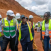 Infrastructures routières : Facinet Sylla met l’accent sur la mobilisation des financements